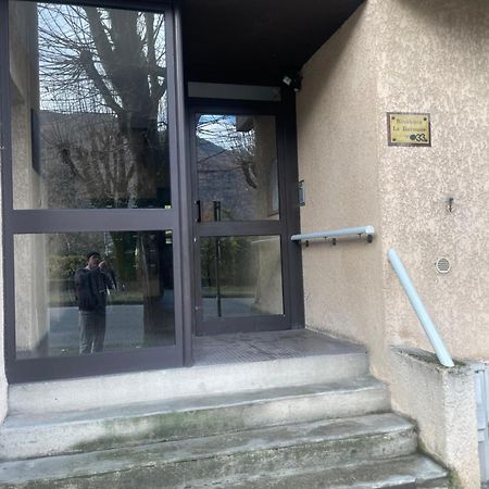 33 Boulevard Charles De Gaulle Bagneres-de-Luchon Luaran gambar