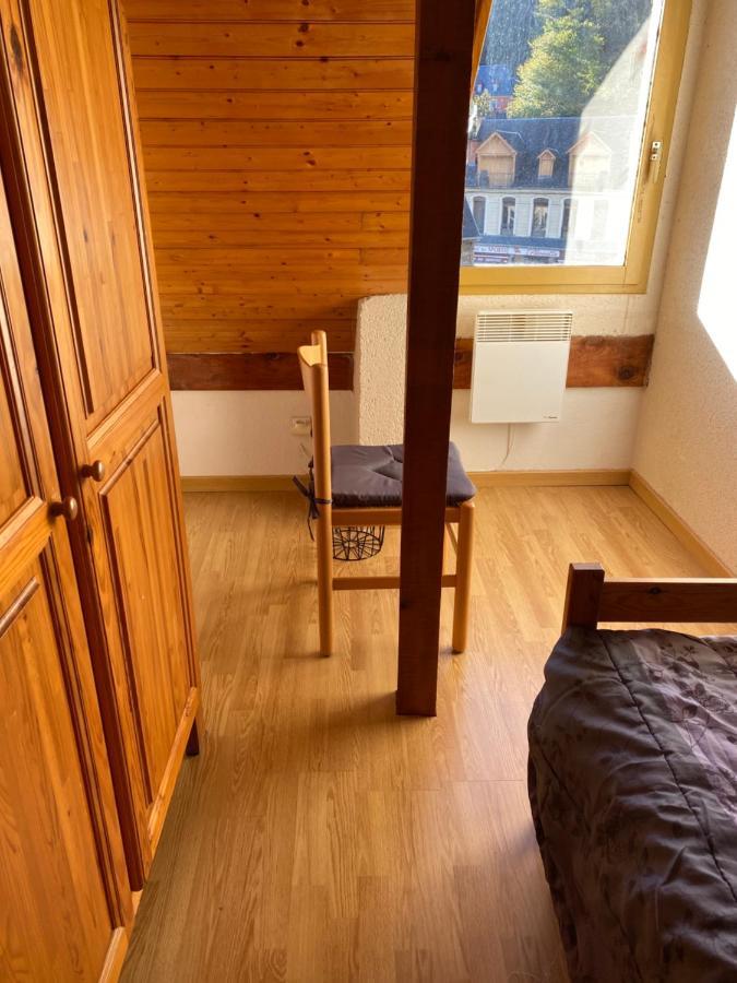 33 Boulevard Charles De Gaulle Bagneres-de-Luchon Luaran gambar