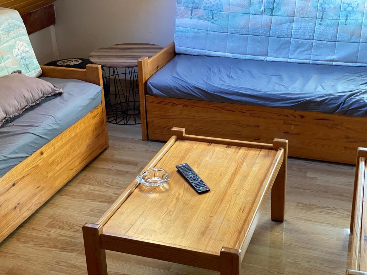 33 Boulevard Charles De Gaulle Bagneres-de-Luchon Luaran gambar