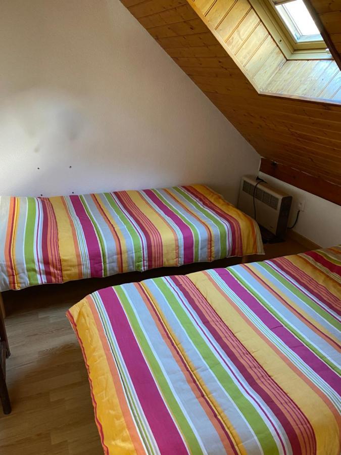 33 Boulevard Charles De Gaulle Bagneres-de-Luchon Luaran gambar