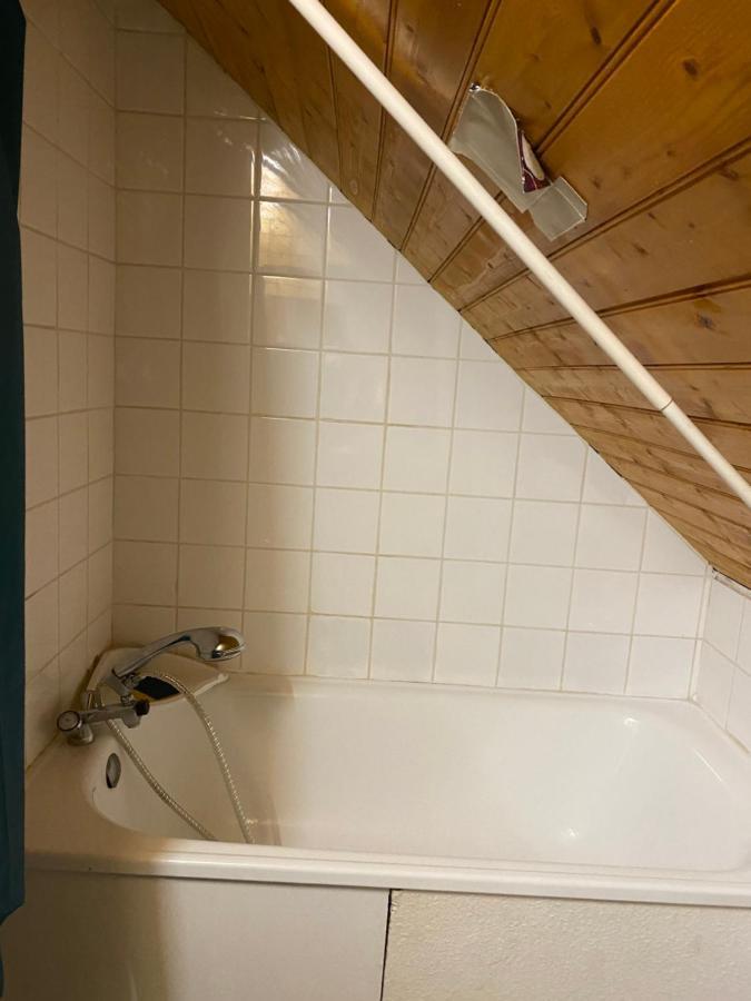 33 Boulevard Charles De Gaulle Bagneres-de-Luchon Luaran gambar