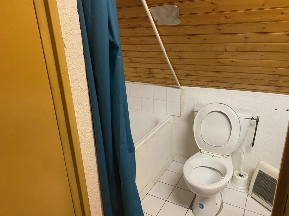 33 Boulevard Charles De Gaulle Bagneres-de-Luchon Luaran gambar