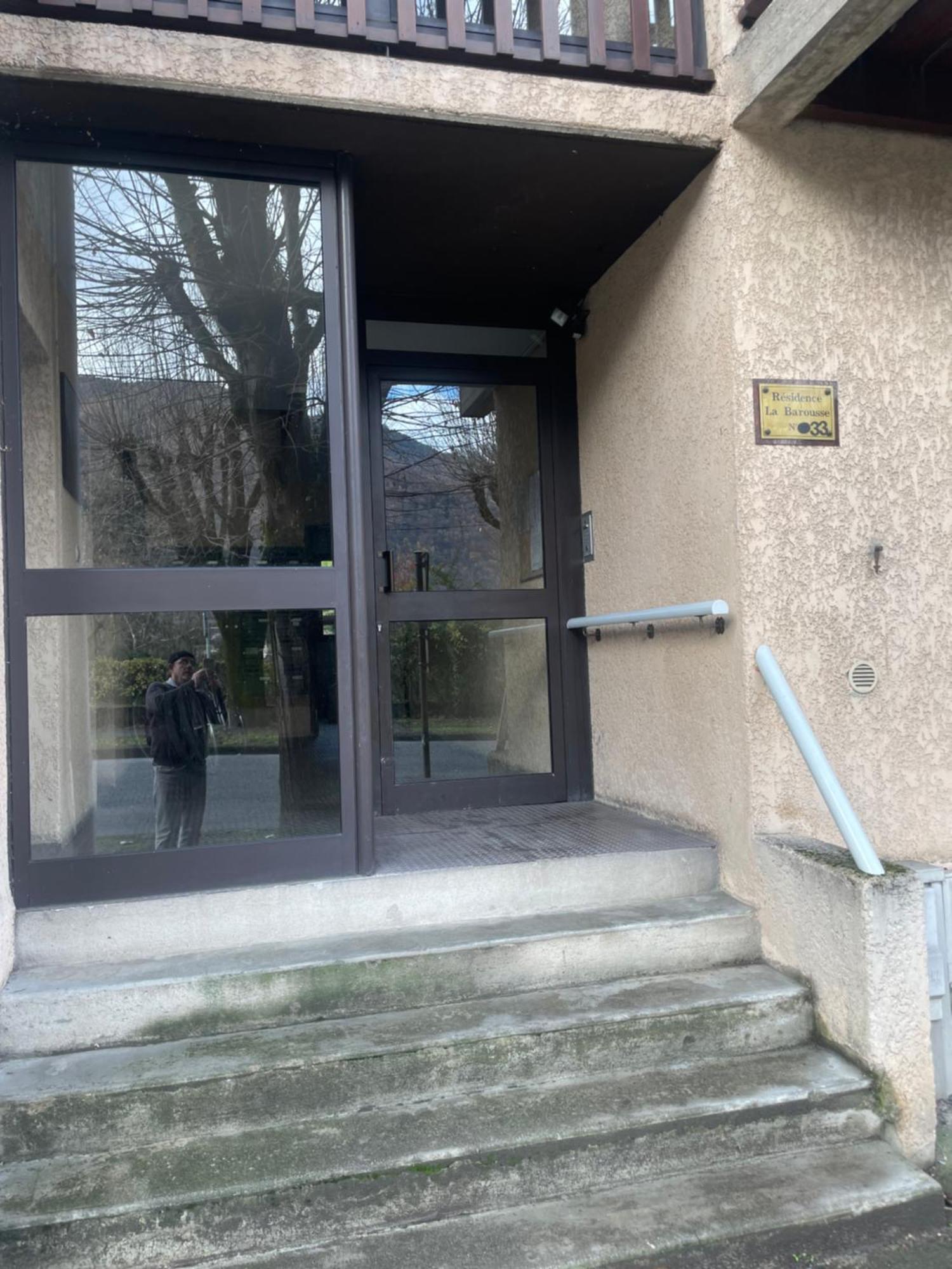 33 Boulevard Charles De Gaulle Bagneres-de-Luchon Luaran gambar