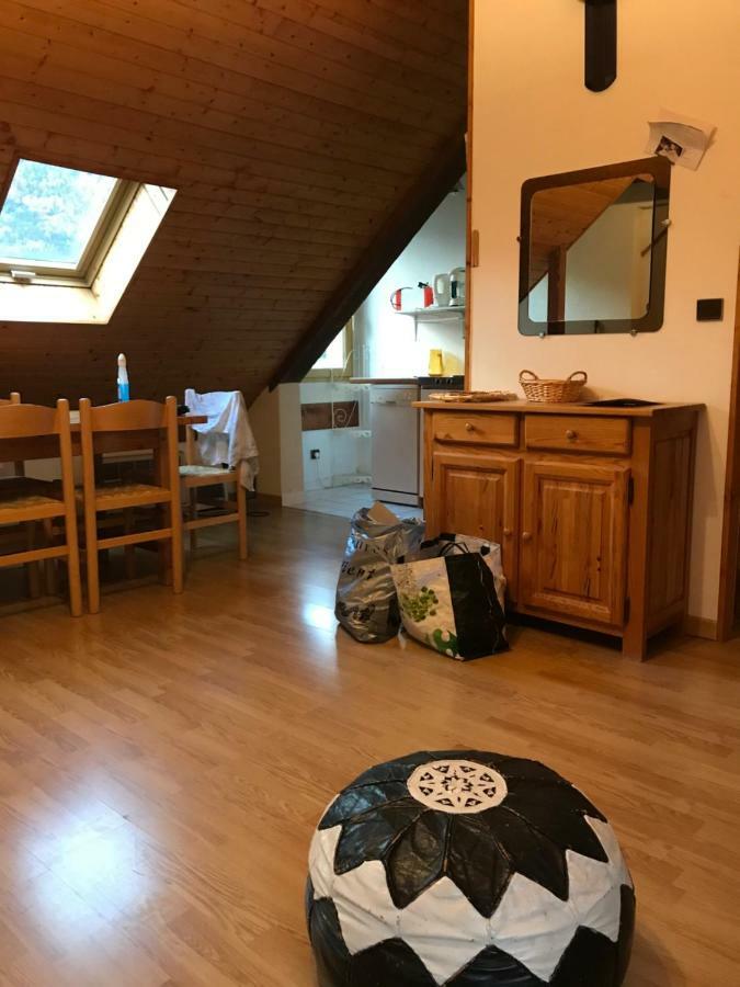 33 Boulevard Charles De Gaulle Bagneres-de-Luchon Luaran gambar