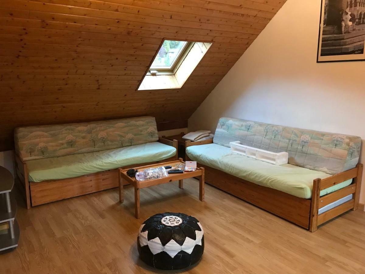 33 Boulevard Charles De Gaulle Bagneres-de-Luchon Luaran gambar
