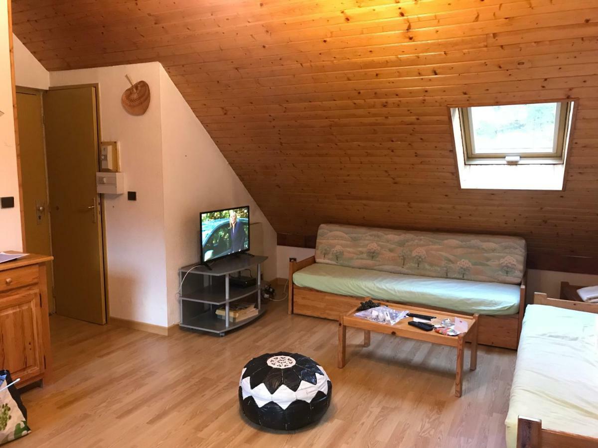 33 Boulevard Charles De Gaulle Bagneres-de-Luchon Luaran gambar