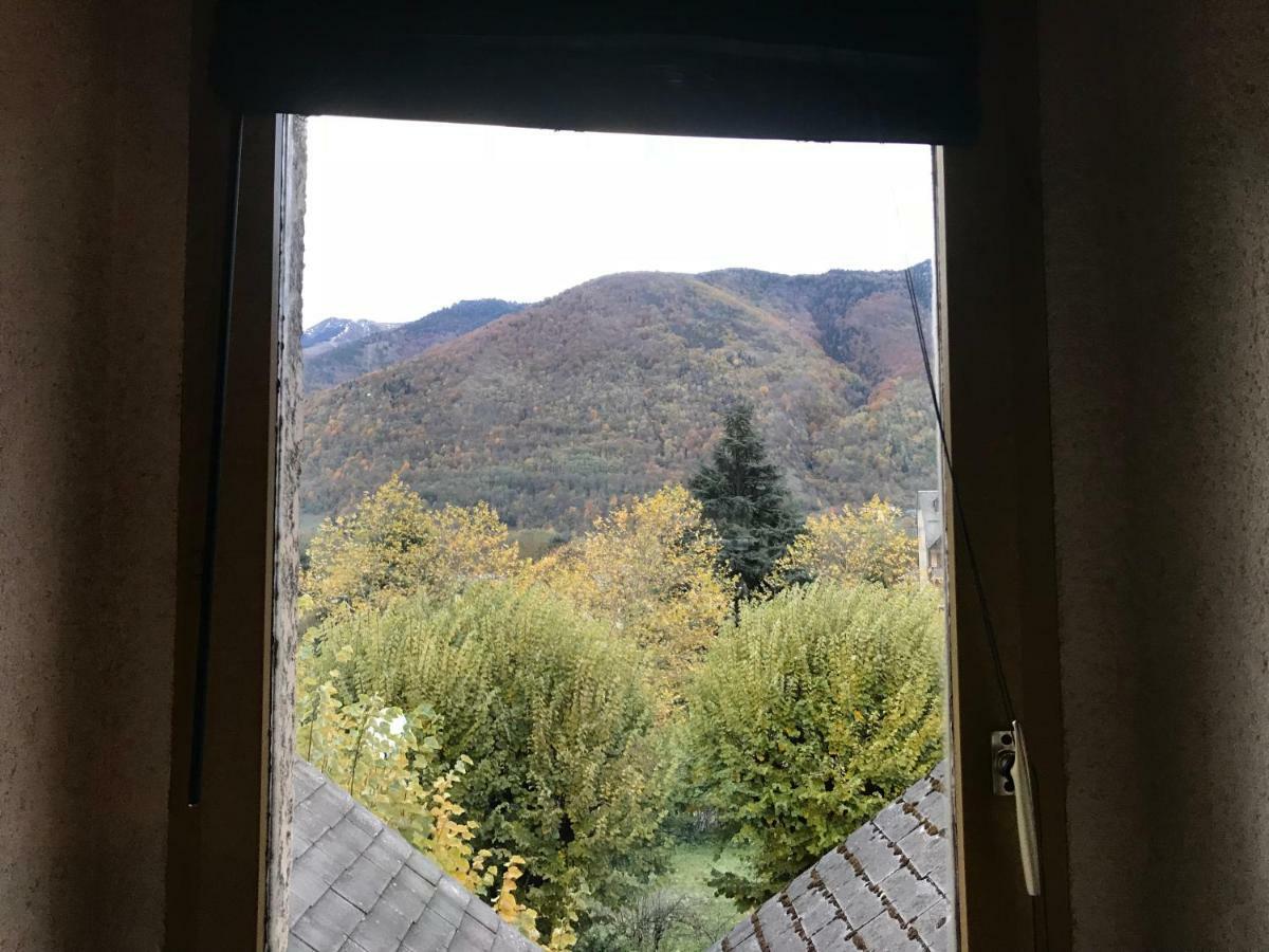 33 Boulevard Charles De Gaulle Bagneres-de-Luchon Luaran gambar