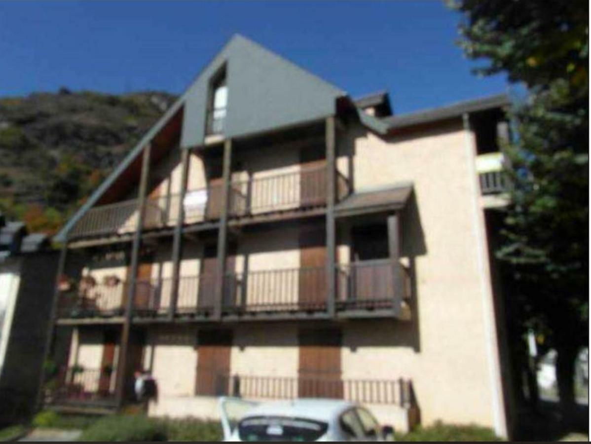 33 Boulevard Charles De Gaulle Bagneres-de-Luchon Luaran gambar